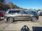 2021 Bmw X7 Xdrive40i Green vin: 5UXCW2C05M9H20996 2021 Bmw X7 Xdrive40i Green vin: 5UXCW2C05M9H20996