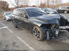 2022 Bmw X7 Xdrive40i Black vin: 5UXCW2C06N9L13252