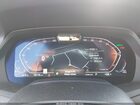 2022 Bmw X7 Xdrive40i Gray vin: 5UXCW2C06N9M25193