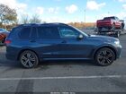 2022 Bmw X7 Xdrive40i Gray vin: 5UXCW2C06N9M25193