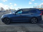 2022 Bmw X7 Xdrive40i Gray vin: 5UXCW2C06N9M25193