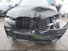 2022 Bmw X7 Xdrive40i Black vin: 5UXCW2C08N9J22397