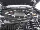 2022 Bmw X7 Xdrive40i Black vin: 5UXCW2C08N9J22397
