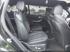 2022 Bmw X7 Xdrive40i Black vin: 5UXCW2C08N9J22397