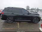 2022 Bmw X7 Xdrive40i Black vin: 5UXCW2C08N9J22397