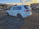 2019 Bmw X7 Xdrive40i Белый vin: 5UXCW2C57KL086101