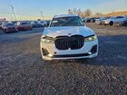 2019 Bmw X7 Xdrive40i Белый vin: 5UXCW2C57KL086101