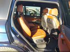 2022 Bmw X7 M50i Синий vin: 5UXCX6C08N9L67804