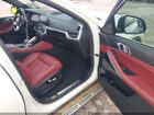 2020 Bmw X6 Sdrive40i Белый vin: 5UXCY4C06L9D17744