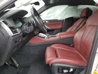 2022 Bmw X6 Xdrive40i Белый vin: 5UXCY6C01N9L24774