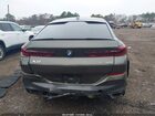 2023 Bmw X6 Xdrive40i Зеленый vin: 5UXCY6C05P9N67409