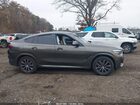 2023 Bmw X6 Xdrive40i Зеленый vin: 5UXCY6C05P9N67409