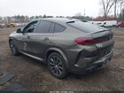 2023 Bmw X6 Xdrive40i Зеленый vin: 5UXCY6C05P9N67409