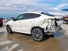 2023 Bmw X6 Xdrive40i White vin: 5UXCY6C08P9N77173