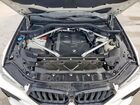 2023 Bmw X6 Xdrive40i White vin: 5UXCY6C08P9N77173
