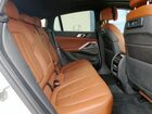 2023 Bmw X6 Xdrive40i White vin: 5UXCY6C08P9N77173