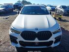2023 Bmw X6 Xdrive40i White vin: 5UXCY6C09P9N44697