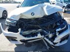 2023 Bmw X6 Xdrive40i White vin: 5UXCY6C09P9R58739