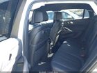 2023 Bmw X6 Xdrive40i White vin: 5UXCY6C09P9R58739