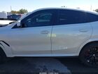 2023 Bmw X6 Xdrive40i White vin: 5UXCY6C09P9R58739