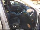 2023 Bmw X6 Xdrive40i White vin: 5UXCY6C09P9R58739
