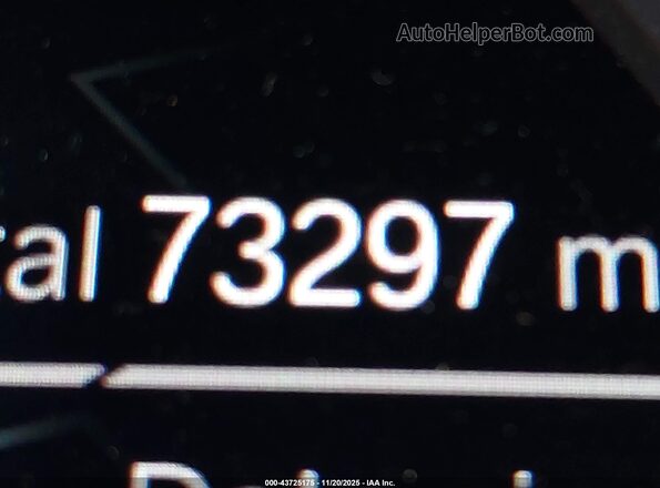 5UXCY8C01L9C99998 2020 BMW X6 Синий 