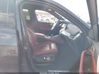 2020 Bmw X6 M50i Серый vin: 5UXCY8C04L9B31031