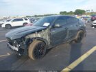 2021 Bmw X6 M50i Серый vin: 5UXCY8C09M9G82198