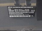 2021 Bmw X6 M50i Серый vin: 5UXCY8C09M9G82198