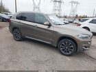 2017 Bmw X5 Edrive Xdrive40e Iperformance Beige vin: 5UXKT0C3XH0V96640