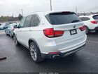 2018 Bmw X5 Edrive Xdrive40e Iperformance Белый vin: 5UXKT0C57J0W03356
