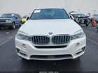 2018 Bmw X5 Edrive Xdrive40e Iperformance Белый vin: 5UXKT0C57J0W03356