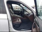 2018 Bmw X5 Edrive Xdrive40e Iperformance Белый vin: 5UXKT0C57J0W03356