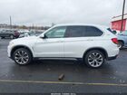 2018 Bmw X5 Edrive Xdrive40e Iperformance Белый vin: 5UXKT0C57J0W03356