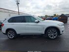 2018 Bmw X5 Edrive Xdrive40e Iperformance Белый vin: 5UXKT0C57J0W03356