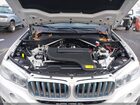 2018 Bmw X5 Edrive Xdrive40e Iperformance Белый vin: 5UXKT0C57J0W03356