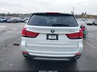 2018 Bmw X5 Edrive Xdrive40e Iperformance Белый vin: 5UXKT0C57J0W03356
