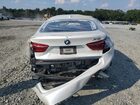 2019 Bmw X6 Sdrive35i White vin: 5UXKU0C52K0S97360