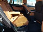 2016 Bmw X6 Sdrive35i Черный vin: 5UXKU0C55G0F92432