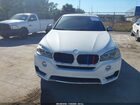 2017 Bmw X6 Xdrive35i Белый vin: 5UXKU2C30H0U28790