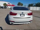 2017 Bmw X6 Xdrive35i Белый vin: 5UXKU2C30H0U28790