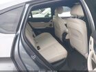 2017 Bmw X6 Xdrive35i Серый vin: 5UXKU2C32H0U30220