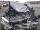 2017 Bmw X6 Xdrive35i Серый vin: 5UXKU2C32H0U30220