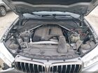 2017 Bmw X6 Xdrive35i Серебряный vin: 5UXKU2C35H0U29241