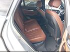 2017 Bmw X6 Xdrive35i Серебряный vin: 5UXKU2C35H0U29241