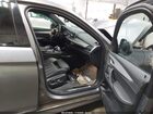 2017 Bmw X6 Xdrive35i Серый vin: 5UXKU2C37H0U29404