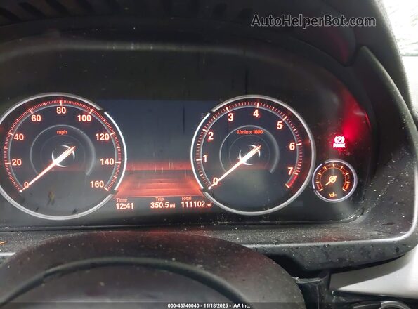 5UXKU2C37H0U29404 2017 BMW X6 Серый Вид задних сидений