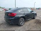 2017 Bmw X6 Xdrive35i Black vin: 5UXKU2C39H0X47346 2017 Bmw X6 Xdrive35i Black vin: 5UXKU2C39H0X47346