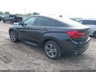 2017 Bmw X6 Xdrive35i Black vin: 5UXKU2C39H0X47346 2017 Bmw X6 Xdrive35i Black vin: 5UXKU2C39H0X47346