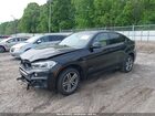 2017 Bmw X6 Xdrive35i Black vin: 5UXKU2C39H0X47346 2017 Bmw X6 Xdrive35i Black vin: 5UXKU2C39H0X47346